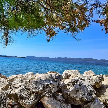 Apartman Apartment Jasminka.2 Zadar