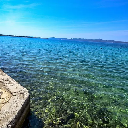 Apartman Apartment Jasminka.2 Zadar
